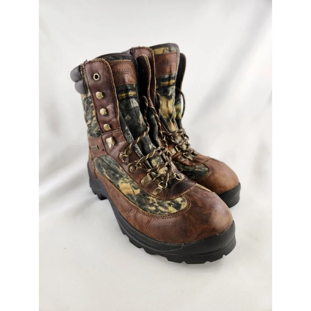 Magellan Outdoors magellan all